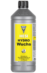 Hesi Hydro Wuchs - Grow Zeche